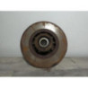 Disque arriere gauche (freinage) RENAULT TRAFIC 3 COURT PHASE 2 d’occasion