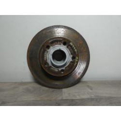 Disque arriere droit (freinage) RENAULT TRAFIC 3 COURT PHASE 2 d’occasion