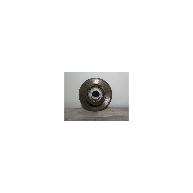Disque arriere droit (freinage) RENAULT TRAFIC 3 COURT PHASE 2 d’occasion