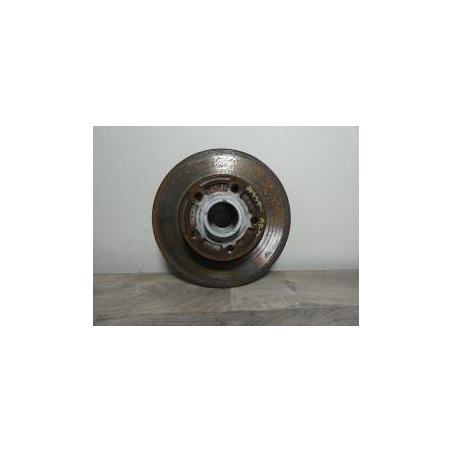 Disque arriere droit (freinage) RENAULT TRAFIC 3 COURT PHASE 2 d’occasion