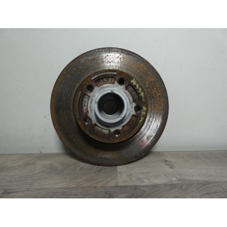 Disque arriere droit (freinage) RENAULT TRAFIC 3 COURT PHASE 2 d’occasion