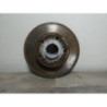 Disque arriere droit (freinage) RENAULT TRAFIC 3 COURT PHASE 2 d’occasion