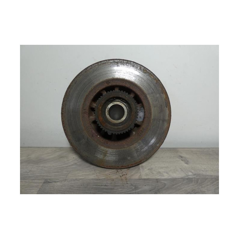 Disque arriere droit (freinage) RENAULT TRAFIC 3 COURT PHASE 2 d’occasion