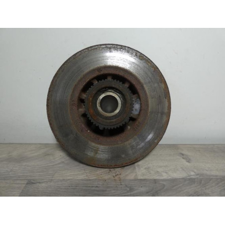 Disque arriere droit (freinage) RENAULT TRAFIC 3 COURT PHASE 2 d’occasion