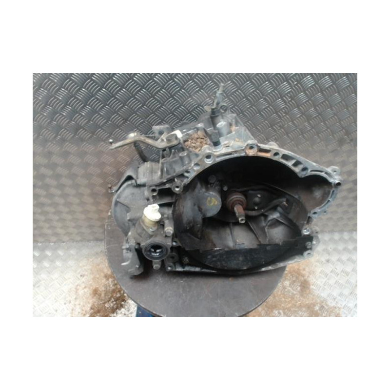 Boite de vitesses CITROEN XSARA PHASE 2 d’occasion