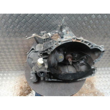 Boite de vitesses CITROEN XSARA PHASE 2 d’occasion