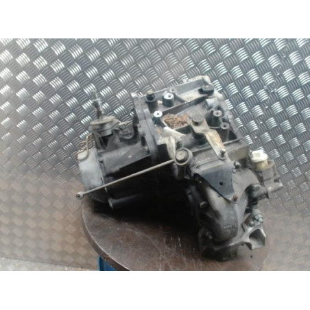 Boite de vitesses CITROEN XSARA PHASE 2 d’occasion