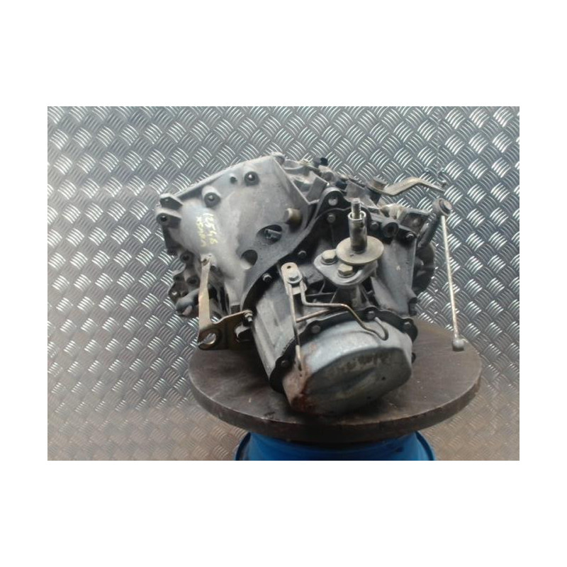 Boite de vitesses CITROEN XSARA PHASE 2 d’occasion
