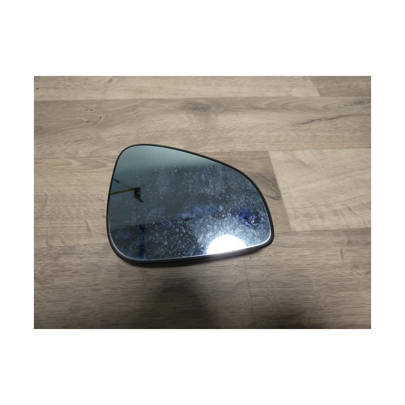 Glace retroviseur droit PEUGEOT 407 COUPE d’occasion