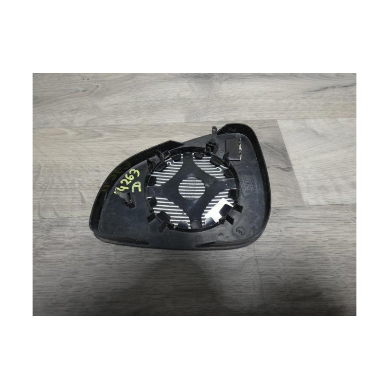 Glace retroviseur droit PEUGEOT 407 COUPE d’occasion