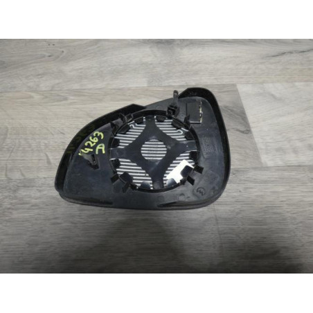 Glace retroviseur droit PEUGEOT 407 COUPE d’occasion