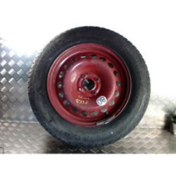 Roue de secours RENAULT CLIO 4 PHASE 1 d’occasion