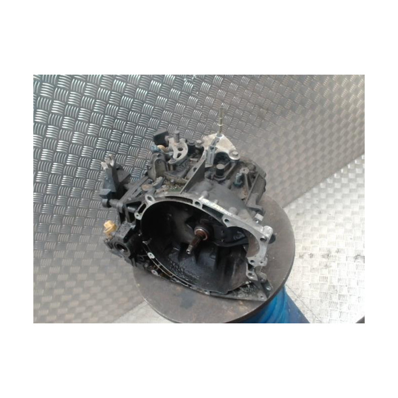 Boite de vitesses PEUGEOT 607 PHASE 1 d’occasion