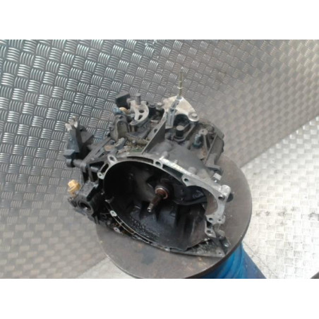 Boite de vitesses PEUGEOT 607 PHASE 1 d’occasion