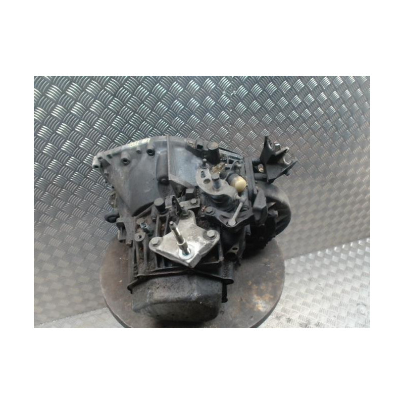 Boite de vitesses PEUGEOT 607 PHASE 1 d’occasion