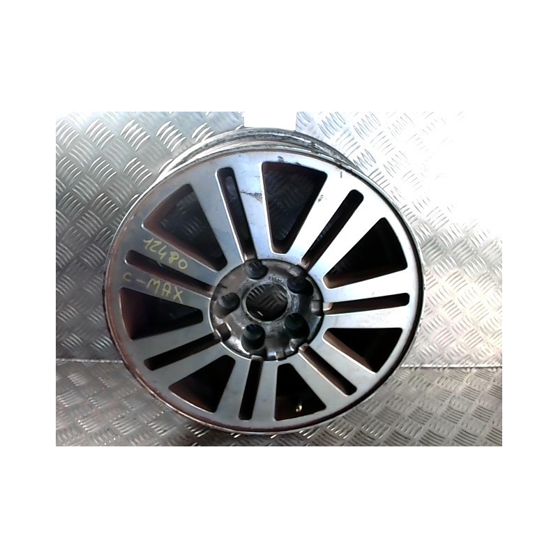 Jante FORD C-MAX 1 PHASE 1 d’occasion