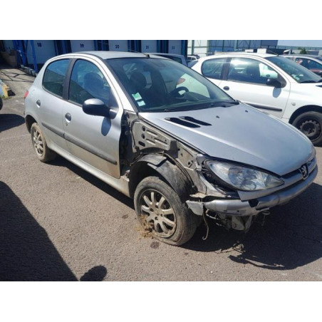 Jante PEUGEOT 206 PHASE 1 d’occasion