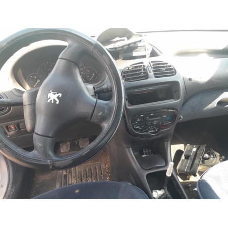Jante PEUGEOT 206 PHASE 1 d’occasion