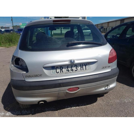 Jante PEUGEOT 206 PHASE 1 d’occasion