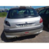 Jante PEUGEOT 206 PHASE 1 d’occasion