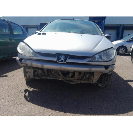 Jante PEUGEOT 206 PHASE 1 d’occasion