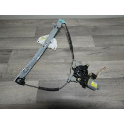 Leve vitre electrique avant droit KIA RIO 4 PHASE 1 d’occasion