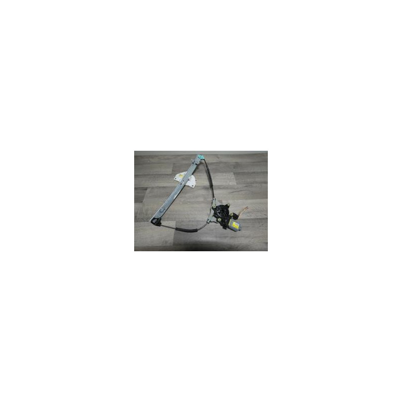Leve vitre electrique avant droit KIA RIO 4 PHASE 1 d’occasion