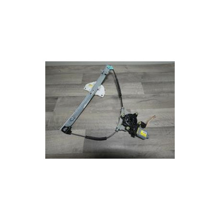 Leve vitre electrique avant droit KIA RIO 4 PHASE 1 d’occasion