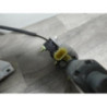 Leve vitre electrique avant droit KIA RIO 4 PHASE 1 d’occasion