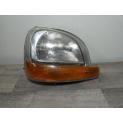 Optique avant principal droit (feux)(phare) RENAULT KANGOO 1 PHASE 1 d’occasion