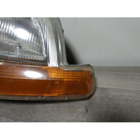 Optique avant principal droit (feux)(phare) RENAULT KANGOO 1 PHASE 1 d’occasion