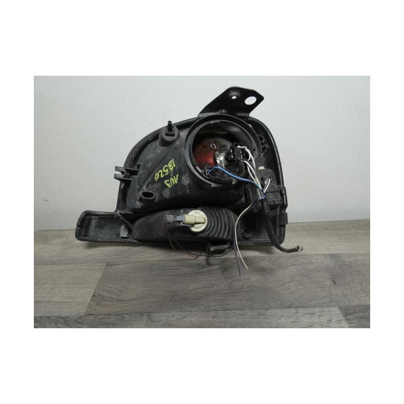 Optique avant principal droit (feux)(phare) RENAULT KANGOO 1 PHASE 1 d’occasion