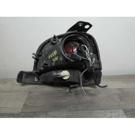 Optique avant principal droit (feux)(phare) RENAULT KANGOO 1 PHASE 1 d’occasion