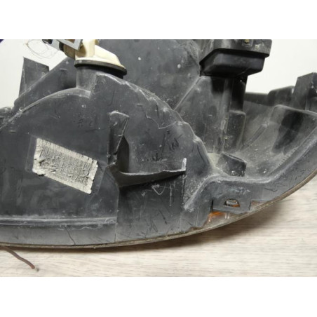 Optique avant principal droit (feux)(phare) RENAULT KANGOO 1 PHASE 1 d’occasion