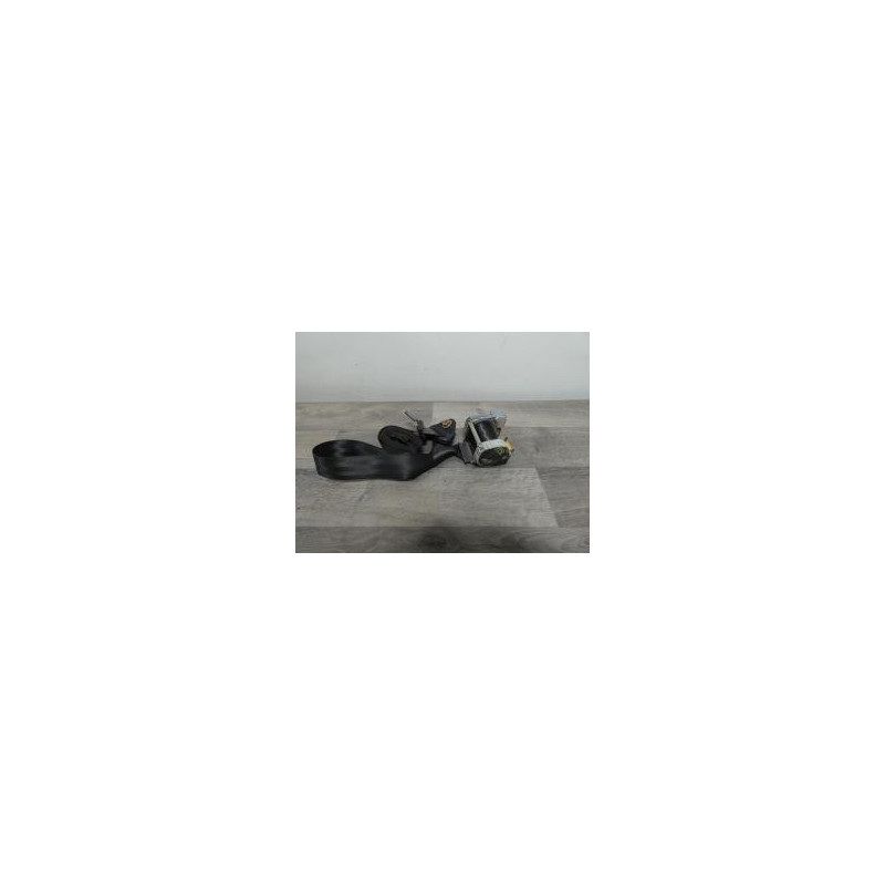 Ceinture avant droit RENAULT KANGOO 1 PHASE 1 d’occasion
