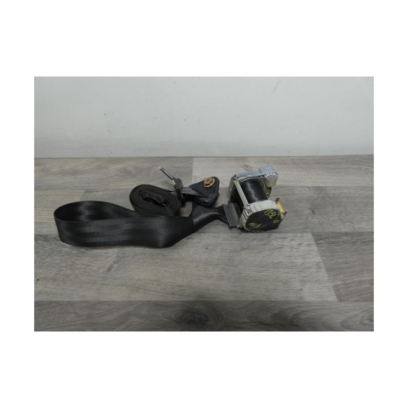 Ceinture avant droit RENAULT KANGOO 1 PHASE 1 d’occasion