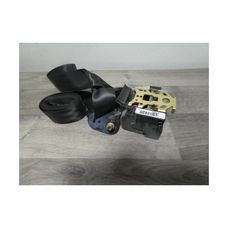 Ceinture avant droit RENAULT KANGOO 1 PHASE 1 d’occasion