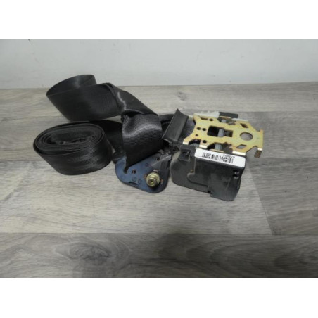 Ceinture avant droit RENAULT KANGOO 1 PHASE 1 d’occasion