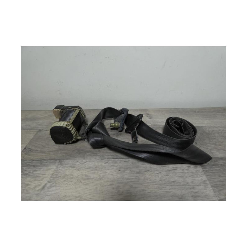 Ceinture avant gauche RENAULT KANGOO 1 PHASE 1 d’occasion