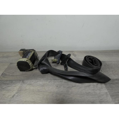 Ceinture avant gauche RENAULT KANGOO 1 PHASE 1 d’occasion