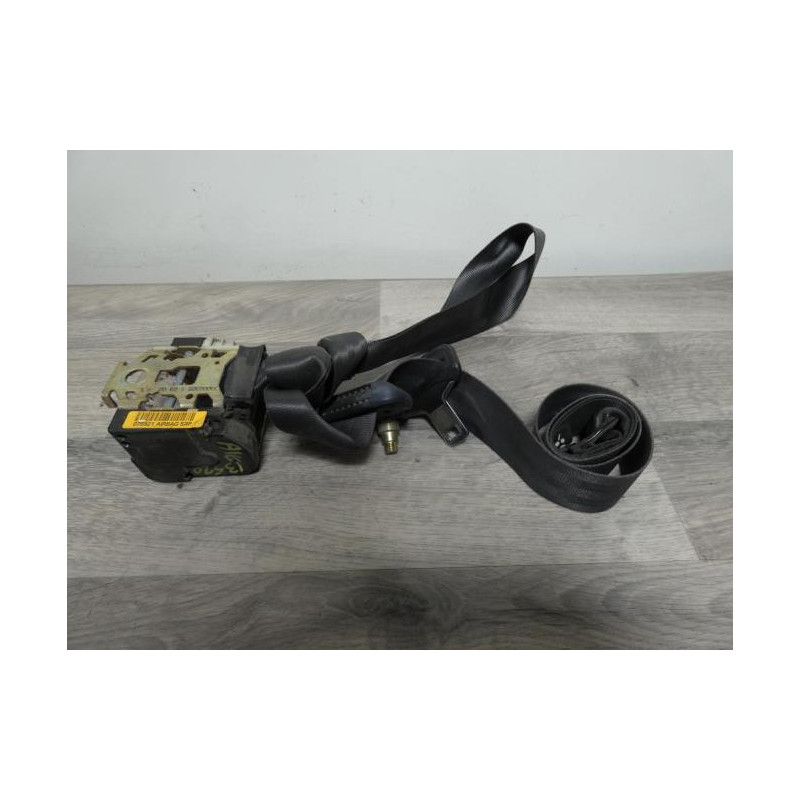 Ceinture avant gauche RENAULT KANGOO 1 PHASE 1 d’occasion