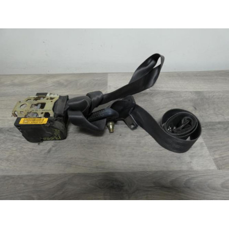 Ceinture avant gauche RENAULT KANGOO 1 PHASE 1 d’occasion