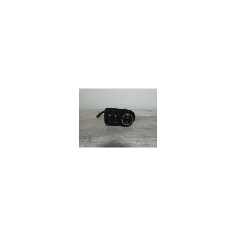 Commande de phare OPEL MERIVA B PHASE 1 d’occasion