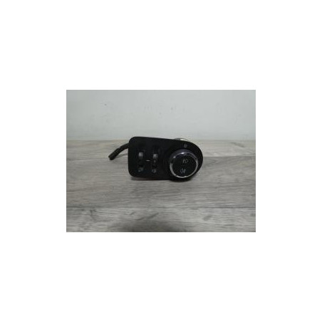 Commande de phare OPEL MERIVA B PHASE 1 d’occasion