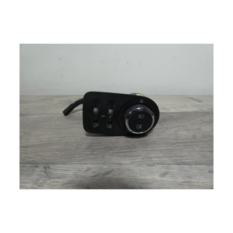 Commande de phare OPEL MERIVA B PHASE 1 d’occasion