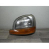 Optique avant principal gauche (feux)(phare) RENAULT KANGOO 1 PHASE 1 d’occasion