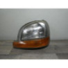 Optique avant principal gauche (feux)(phare) RENAULT KANGOO 1 PHASE 1 d’occasion