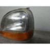 Optique avant principal gauche (feux)(phare) RENAULT KANGOO 1 PHASE 1 d’occasion