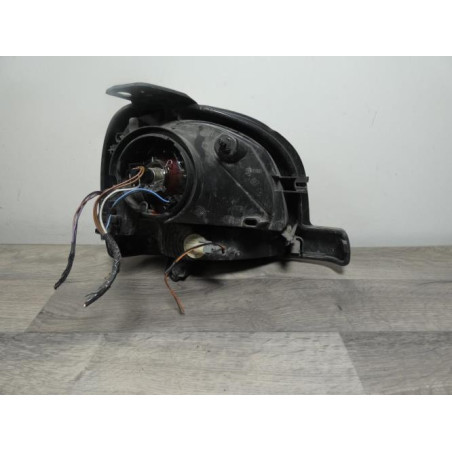 Optique avant principal gauche (feux)(phare) RENAULT KANGOO 1 PHASE 1 d’occasion