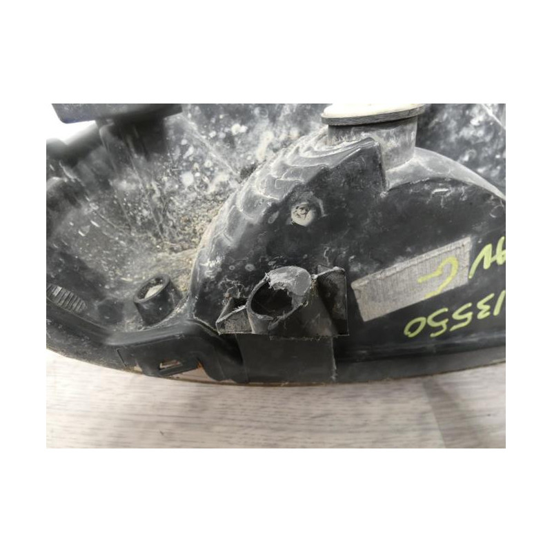 Optique avant principal gauche (feux)(phare) RENAULT KANGOO 1 PHASE 1 d’occasion
